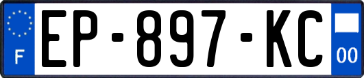 EP-897-KC