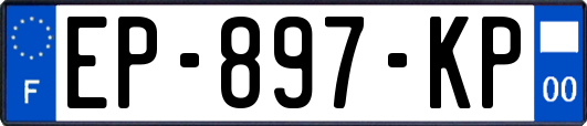 EP-897-KP