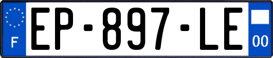 EP-897-LE