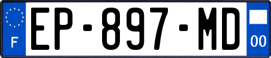 EP-897-MD