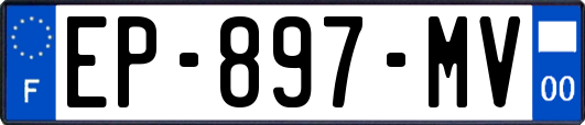 EP-897-MV