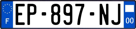 EP-897-NJ