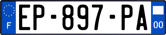 EP-897-PA