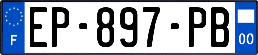 EP-897-PB