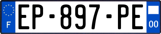 EP-897-PE