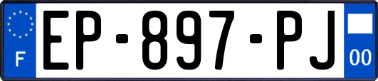 EP-897-PJ