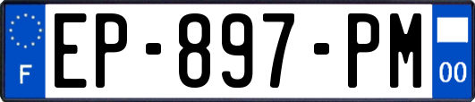 EP-897-PM