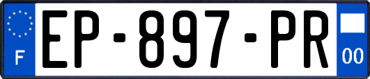 EP-897-PR