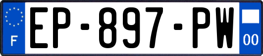 EP-897-PW