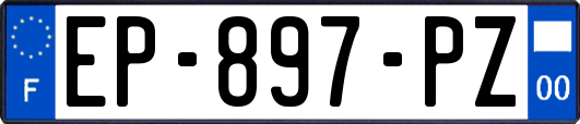 EP-897-PZ