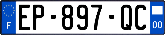 EP-897-QC