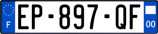 EP-897-QF