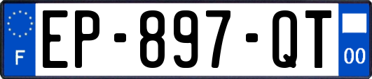 EP-897-QT