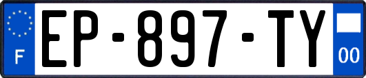 EP-897-TY