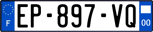 EP-897-VQ