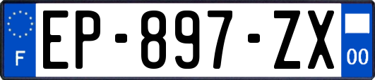 EP-897-ZX