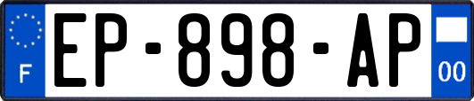 EP-898-AP