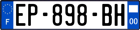 EP-898-BH