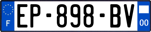 EP-898-BV