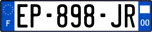EP-898-JR