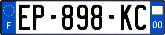 EP-898-KC