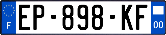 EP-898-KF