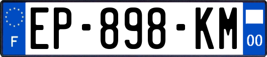 EP-898-KM