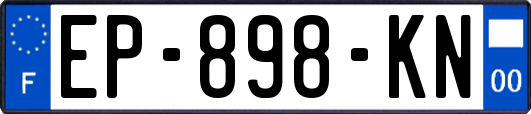 EP-898-KN