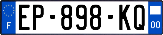 EP-898-KQ