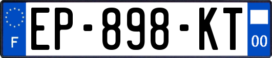 EP-898-KT