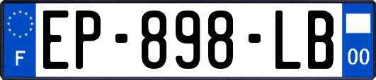 EP-898-LB