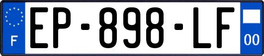 EP-898-LF