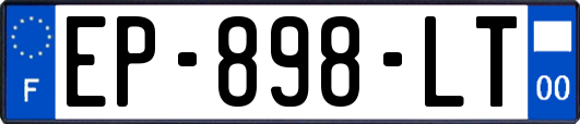 EP-898-LT