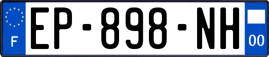 EP-898-NH