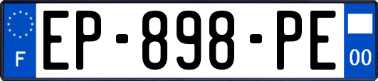 EP-898-PE