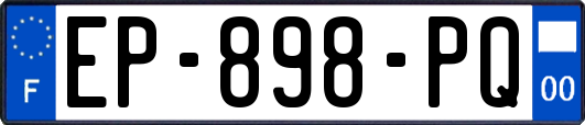 EP-898-PQ
