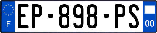 EP-898-PS