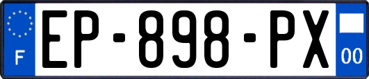 EP-898-PX