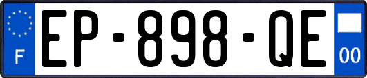 EP-898-QE