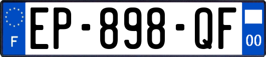 EP-898-QF