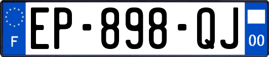 EP-898-QJ