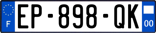 EP-898-QK