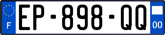 EP-898-QQ