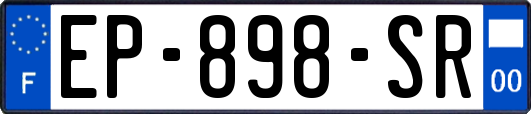 EP-898-SR