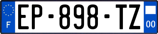 EP-898-TZ