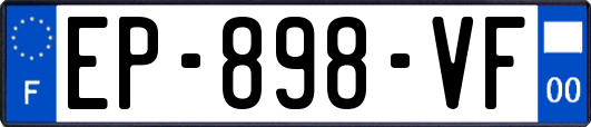 EP-898-VF