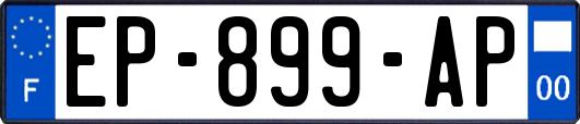 EP-899-AP