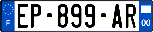 EP-899-AR