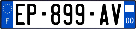 EP-899-AV