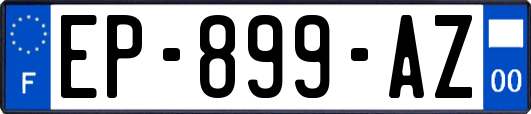 EP-899-AZ